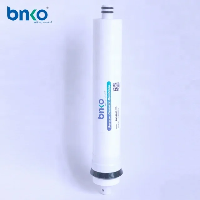 100GPD RO Membrane 2012 RO Membranes Filter Water Treatment