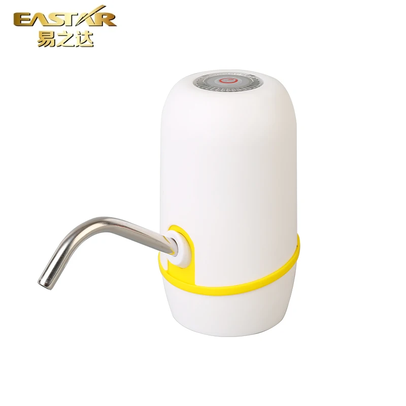 Home Office Automatic Pump Electric Drink Water Dispenser