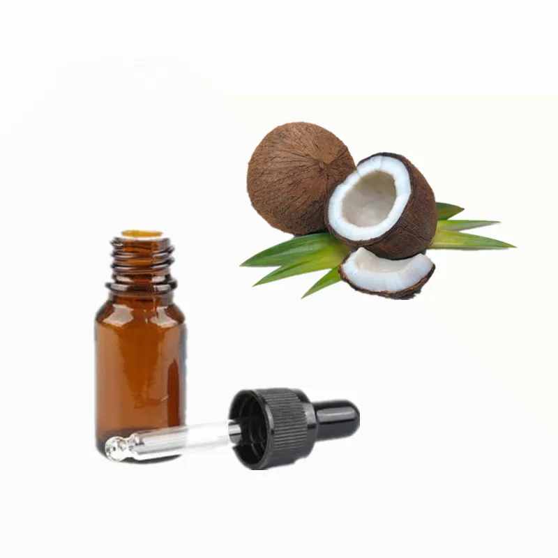 Cheap Price Coconut Oil from Cocos Nucifera Food Grade