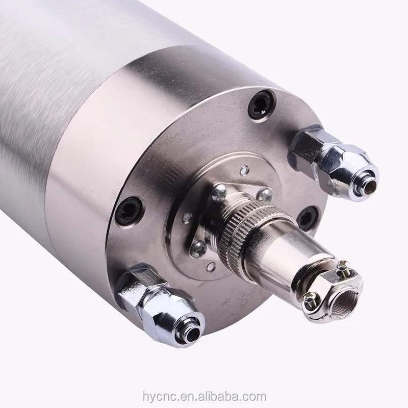 
hot sale 2.2kw water coolded spindle cnc router motor for wood engraving 