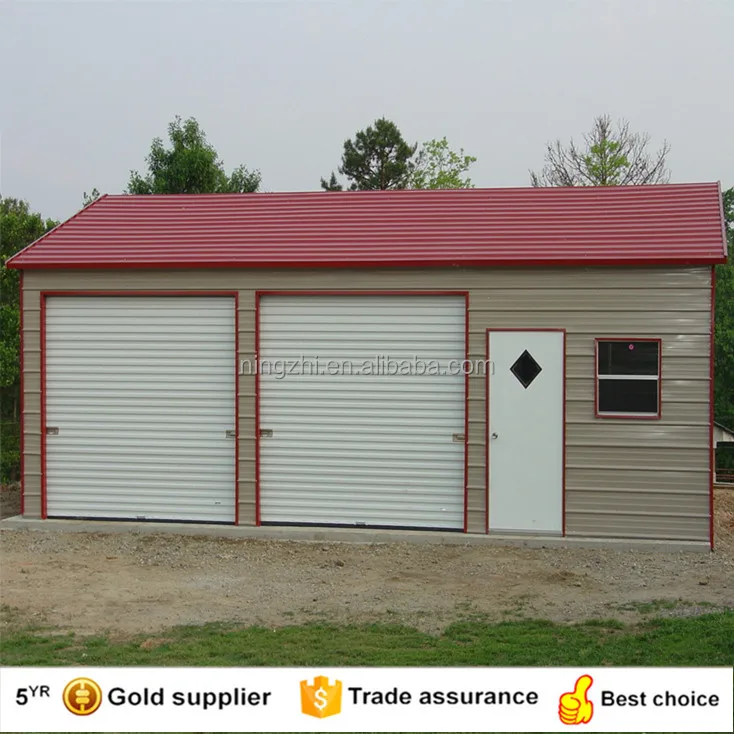 Luxurious Garage House /Car Shed /Mobile Garage