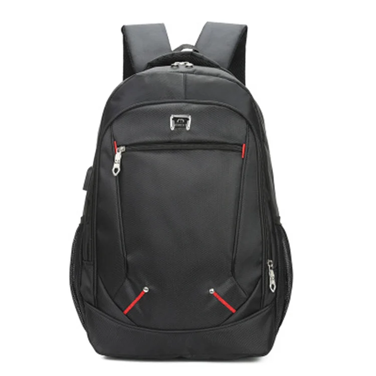 New arriving high quality magic school backpack with usb charge for wholesale laptop back pack