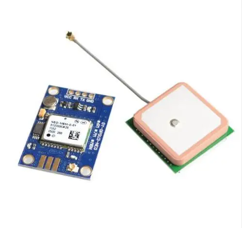 GY-GPSV3-M8N NEO-M8N-001 eighth Beidou GPS module APM MWC flight control