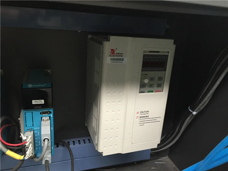 mini 4d metal cnc router