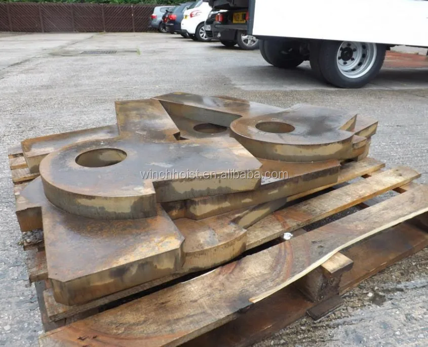 Резки 100 мм металл нержавеющая сталь чпу струей воды для резки резки