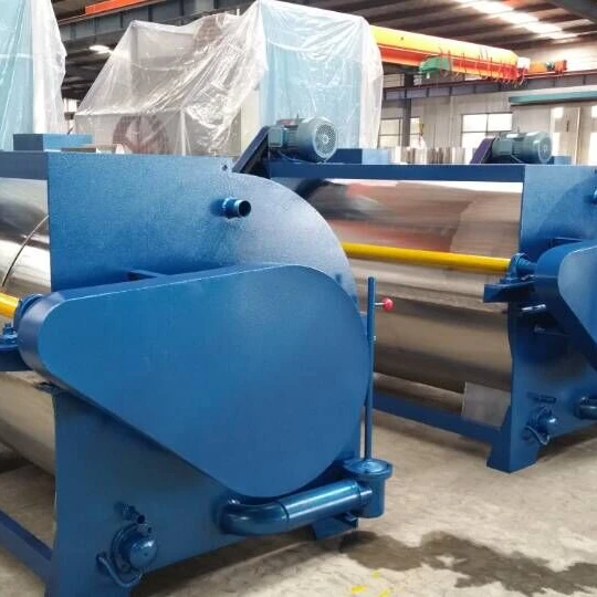 stainless steel Industrial sheep Wool washing machine  wool cleaning machine