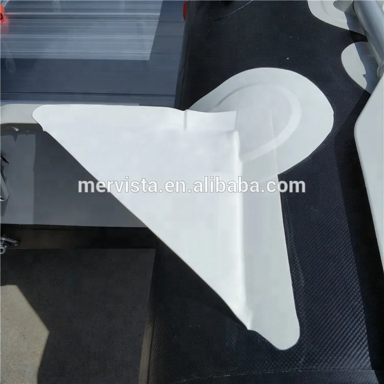 2018 CE China 1.2mm 3m PVC Folding Inflatable Boat Inflatable Fishing Boat For Sale