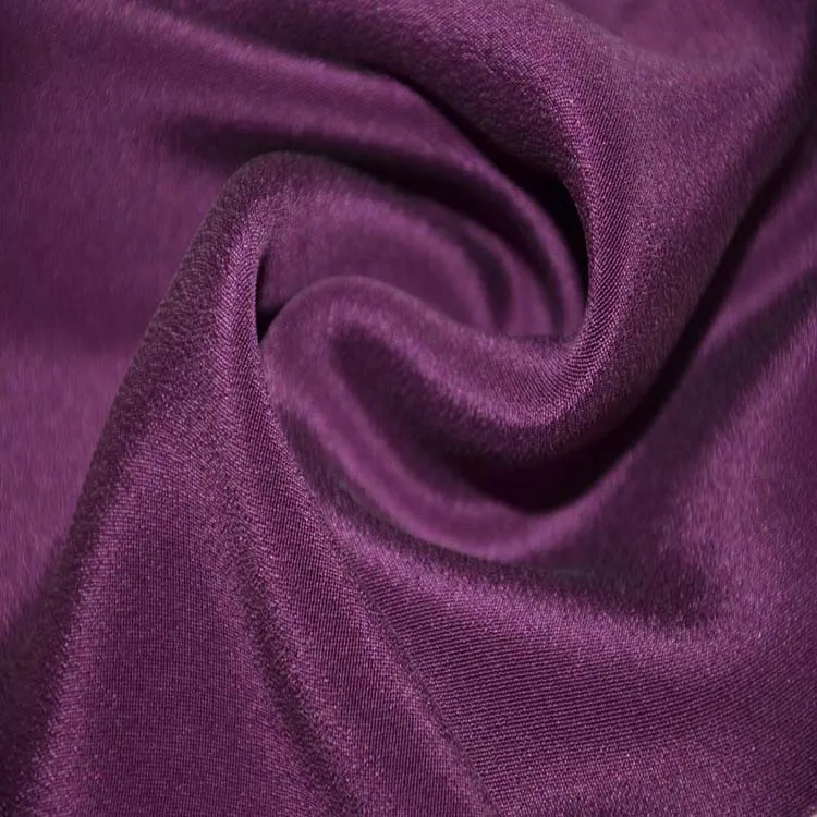 Heavy silk fabric 30mm 100 silk crepe de chine fabric