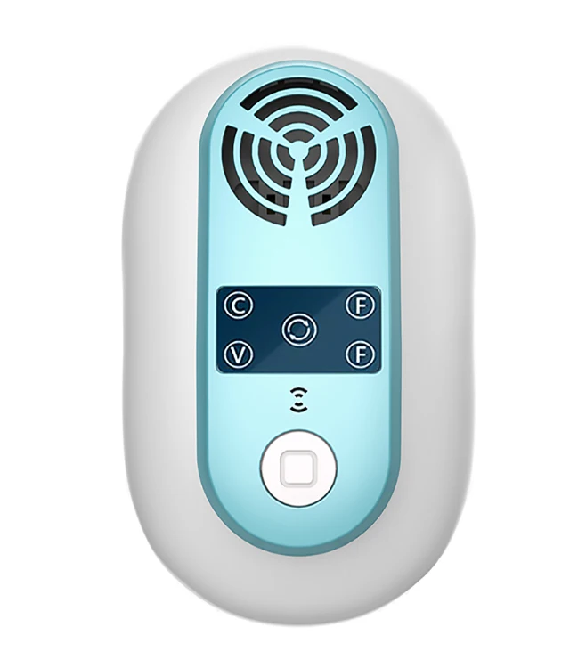 
Betters Pest Control Synthetic Electronic Ultrasonic Pest Repeller Mouse Repellent pest repellent 