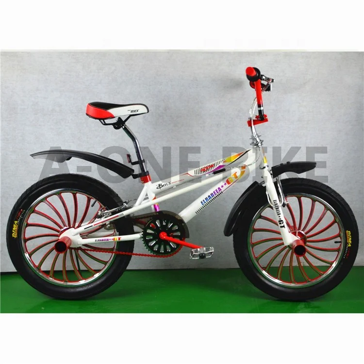 New high quality 20 inch freestyle bmx bicycle for sale