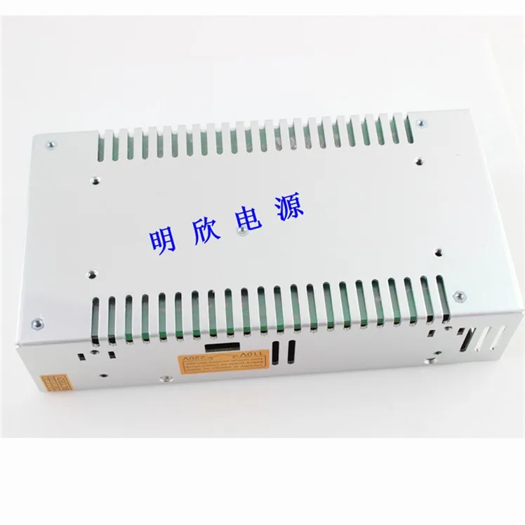 CE ROHS certificated power supply 24 volt 17amps 400w led switch power supply dc 24v 400w power supply  transformer