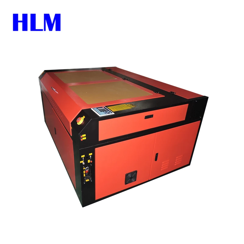 Hot sale smt stencil laser cutting machine for non-metal cutting and carving