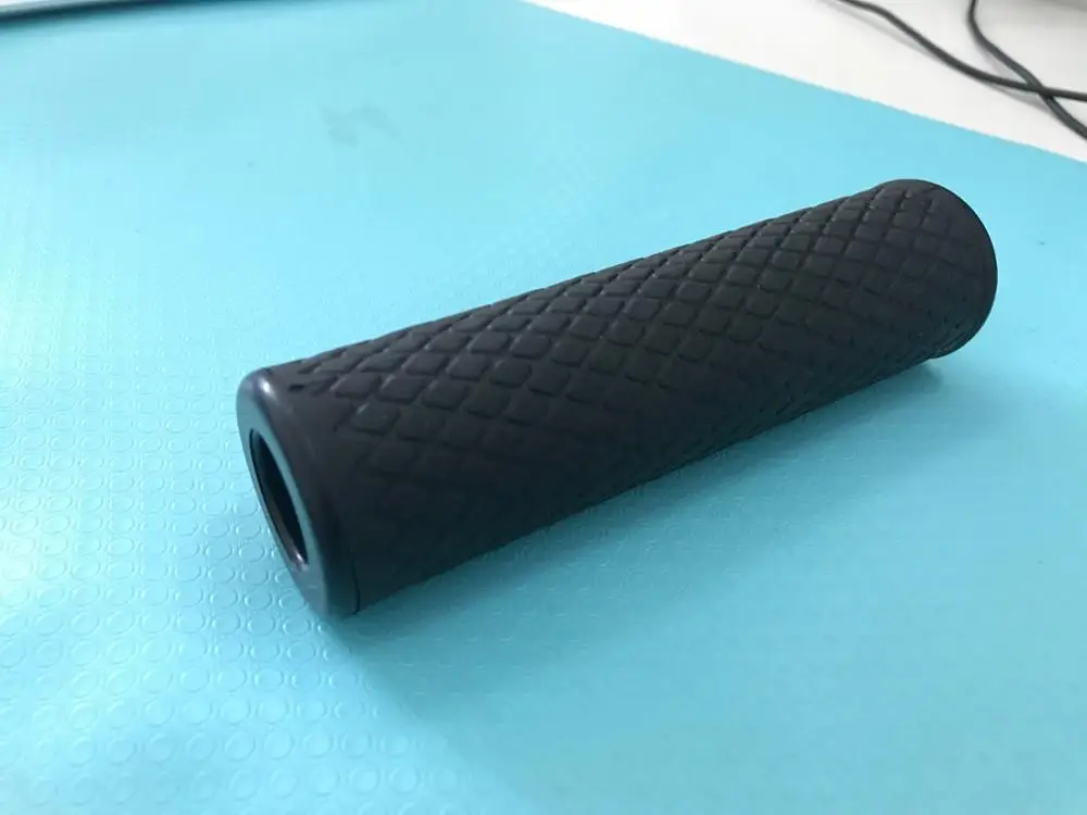 
Professional Rubber Handle Grip Oem Custom Tpr Pp Material Rubber Handle Grip 