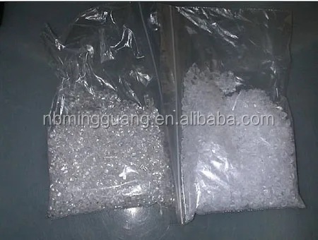 
PS raw material general purpose polystyrene for plastic product 