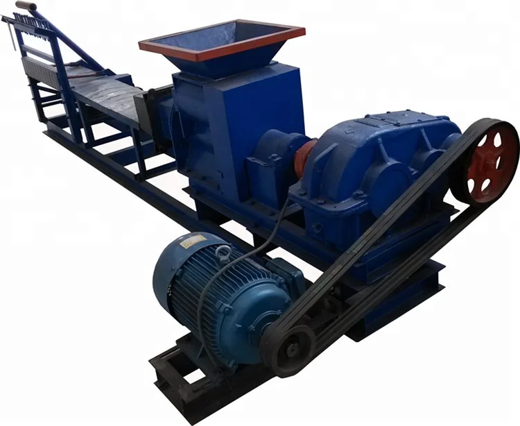 Low Cost furnace for clay brick