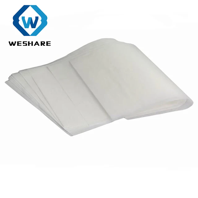 
Hot sale baking paper jumbo roll 