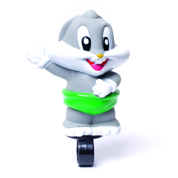 Милый мультяшный велосипедный колокольчик животные Детский велосипедный колокольчик велосипедный гудок мультяшный колокольчик велосипедный гудок для детей Детский велосипедный гудок