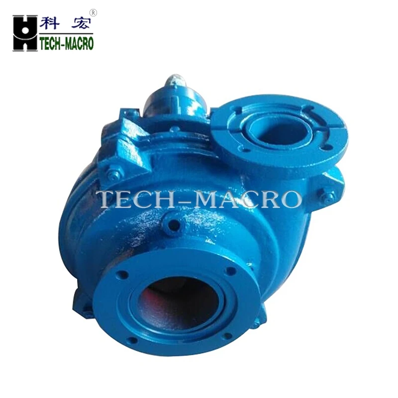 
Centrifugal slurry pump for mining water pump 