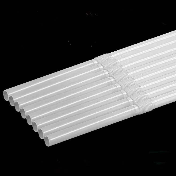 Оптовая продажа, 100% биоразлагаемая и Компостируемая пла пластиковая Питьевая соломинка пищевого класса