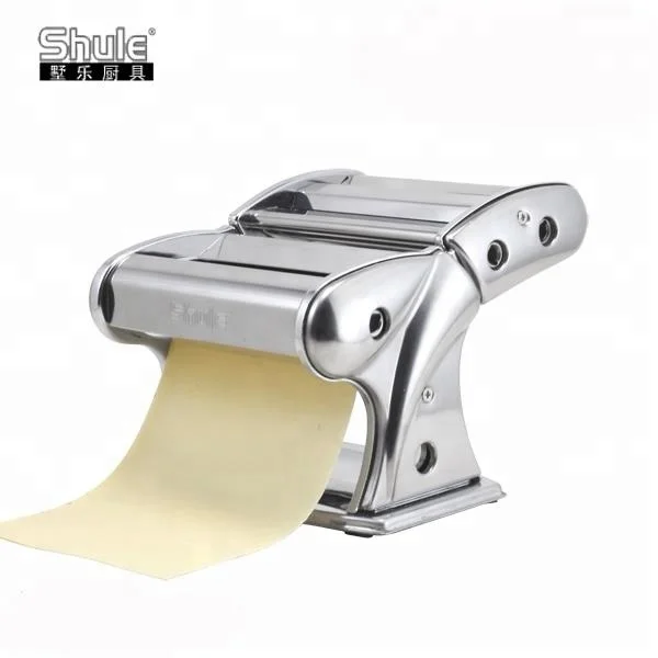 
Dough Sheet Machine A Dough Sheeter Machine Stream Line Stainless Steel Pasta Machine Beautiful Design Sheeter 