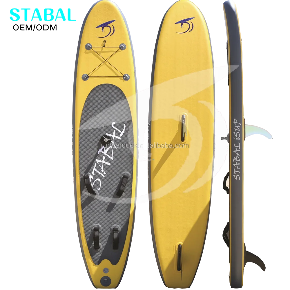 2018 New Factory Direct Inflatable Windsurf Board for sale
