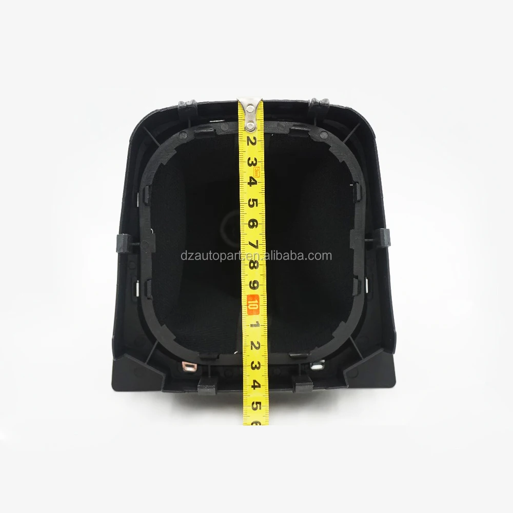  Ручки переключения передач для стайлинга автомобиля Кожаные чехлы 6 скоростей VW Golf V 1K 2005 Jetta1K VI аксессуары