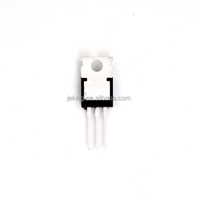 
TIP41C TRANS NPN 100V 6A TO-220 TIP41 
