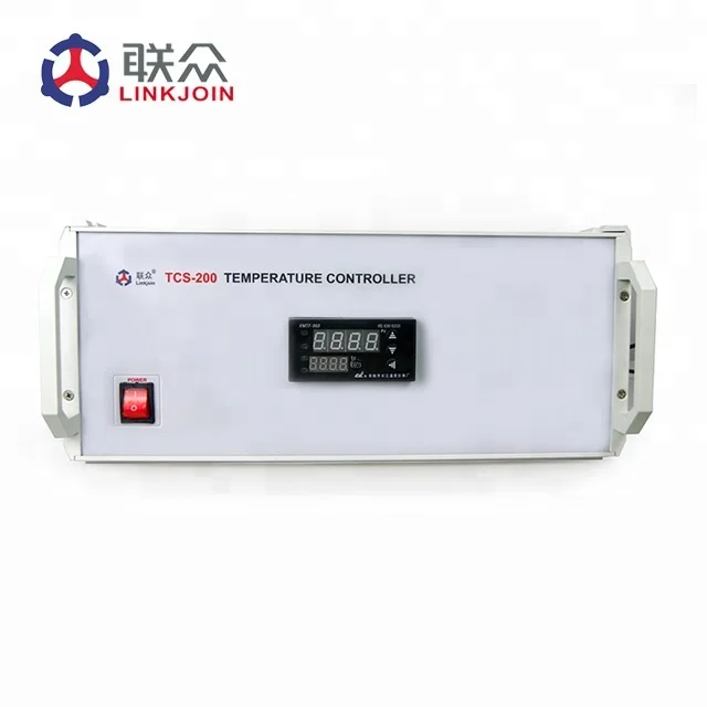 LINKJOIN MATS-2010H hysteresisgraph hard magnetic material hysteresis display curve tracer with CE trade assurance supplier