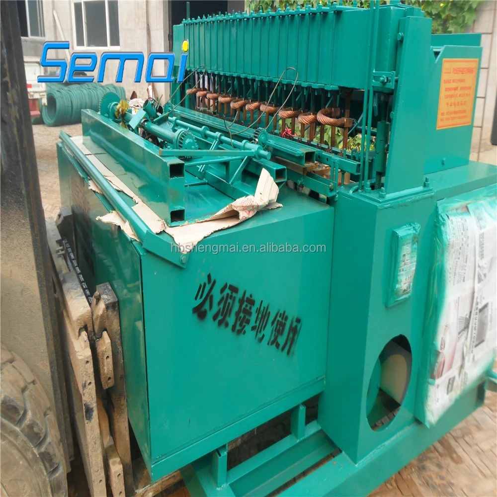 Сварочный аппарат для сварной проволочной сетки 2,5 м по лучшей цене