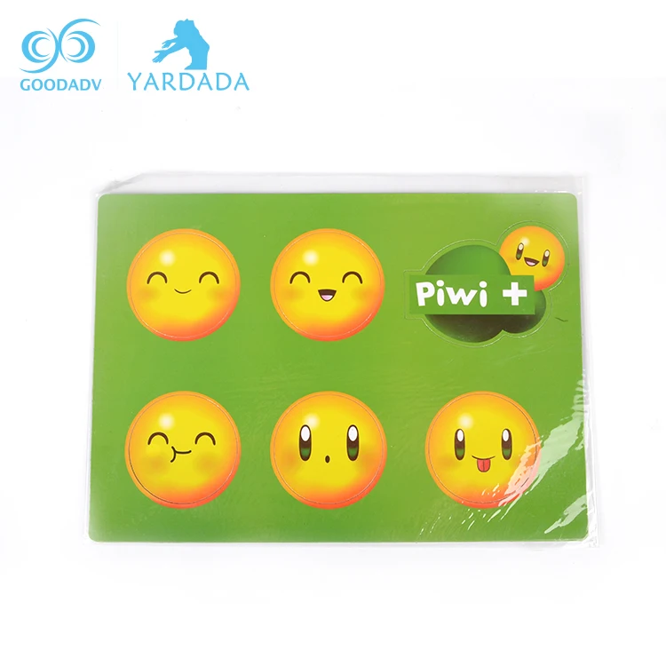 Education custom printed fridge magnet puzzles magnetic letter and numbers for kids