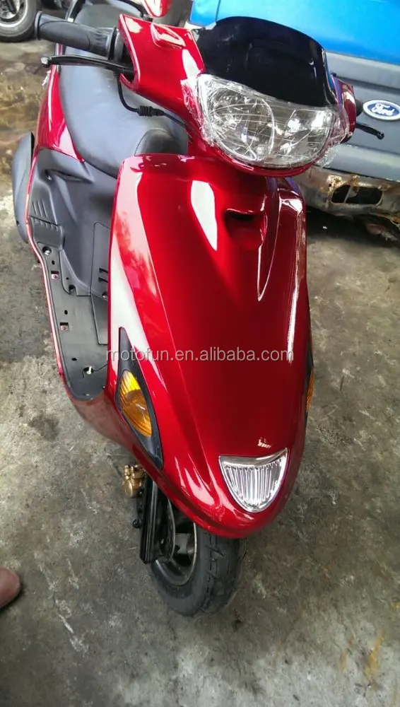 Used for Yamaha Forte 125 Scooter Motorcycle