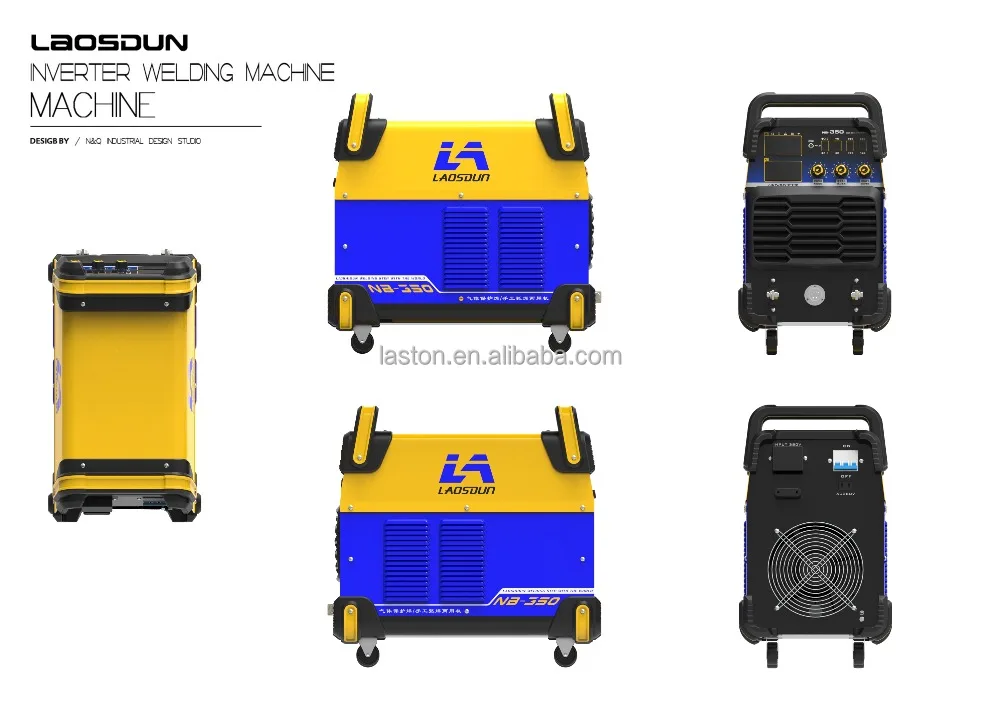 NB-350 IGBT инвертор CO2 газовый экранированный сварочный аппарат