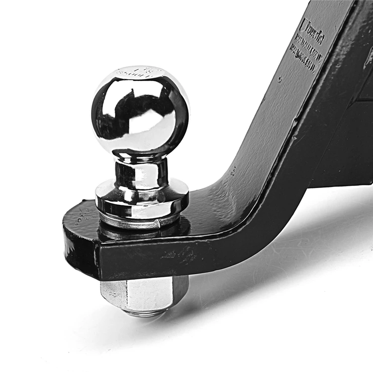 Коннер 2 'Шаровое Крепление Тягово часть oem услуг, предоставляемых ТСУ с мячом