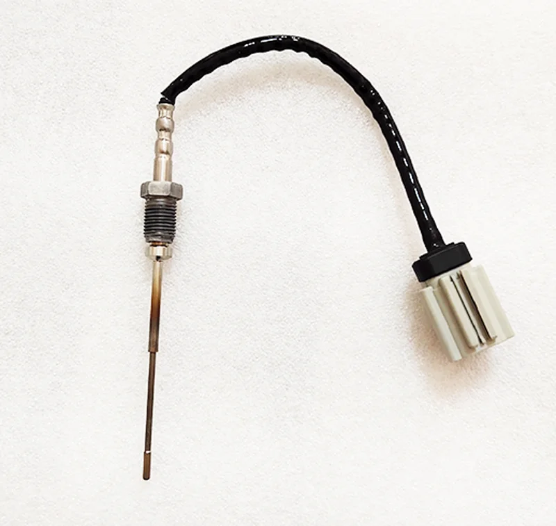 Exhaust gas temperature sensor 4984179 2872468