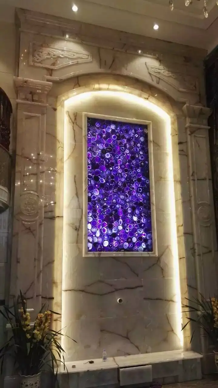 
Brand new translucent stone printing With Promotional Price 