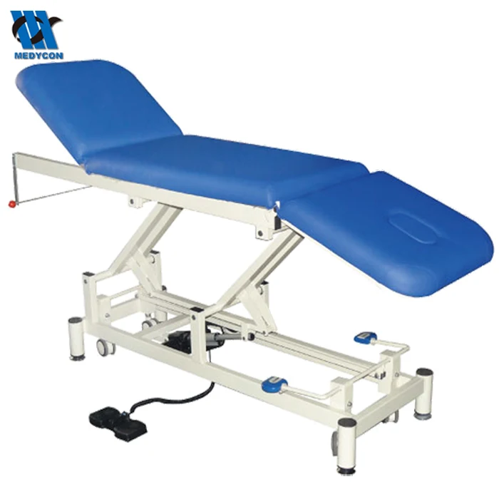 MDK-C107  Luxurious Linak Motor Patient Blood Donor Dialysis Electric Chemotherapy  Chairs Price