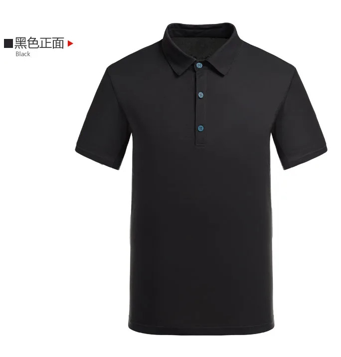 
summer classic slim dry fit 100 polyester pique black blue mens blank custom logo golf amy green gym sport polo shirt 