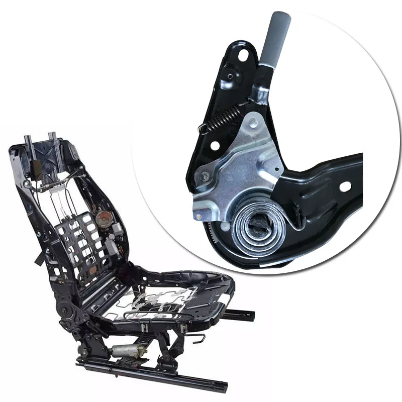 Сиденье автомобиля retractor настройки recliner cheapness seat отрегулировать