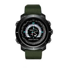 skmei W30 original design 3D UI multifunctional fitness health smart watch