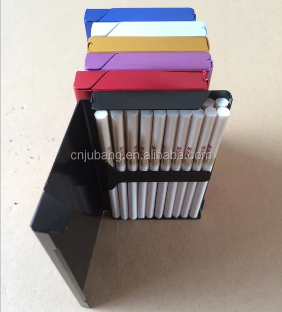 Заводская Продажа, металлический портсигар/металлический портсигар, портсигар для хранения табака