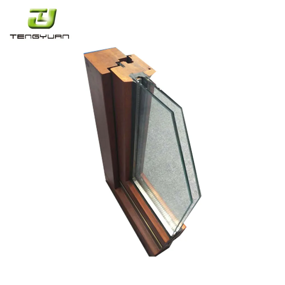 China supplier aluminium sliding  windows for sale