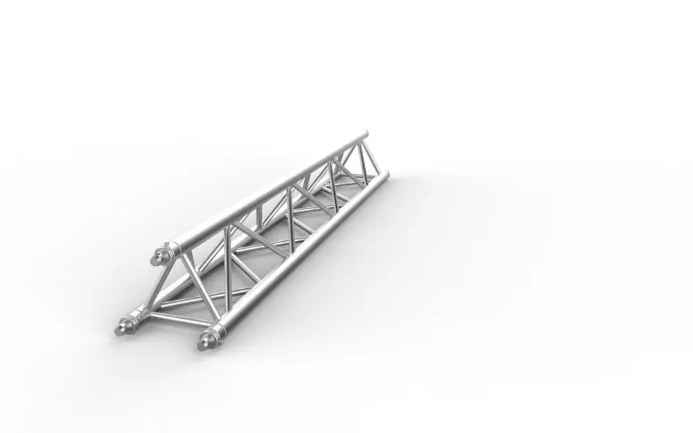 High quality aluminum f33 triangle lighting truss