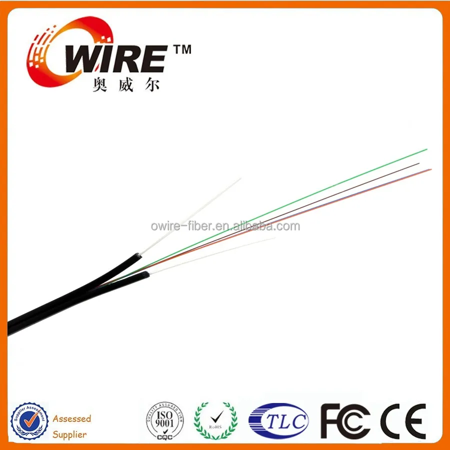 Owire Волоконно-оптический cat5e cat6a cat6 utp ethernet патч-корд