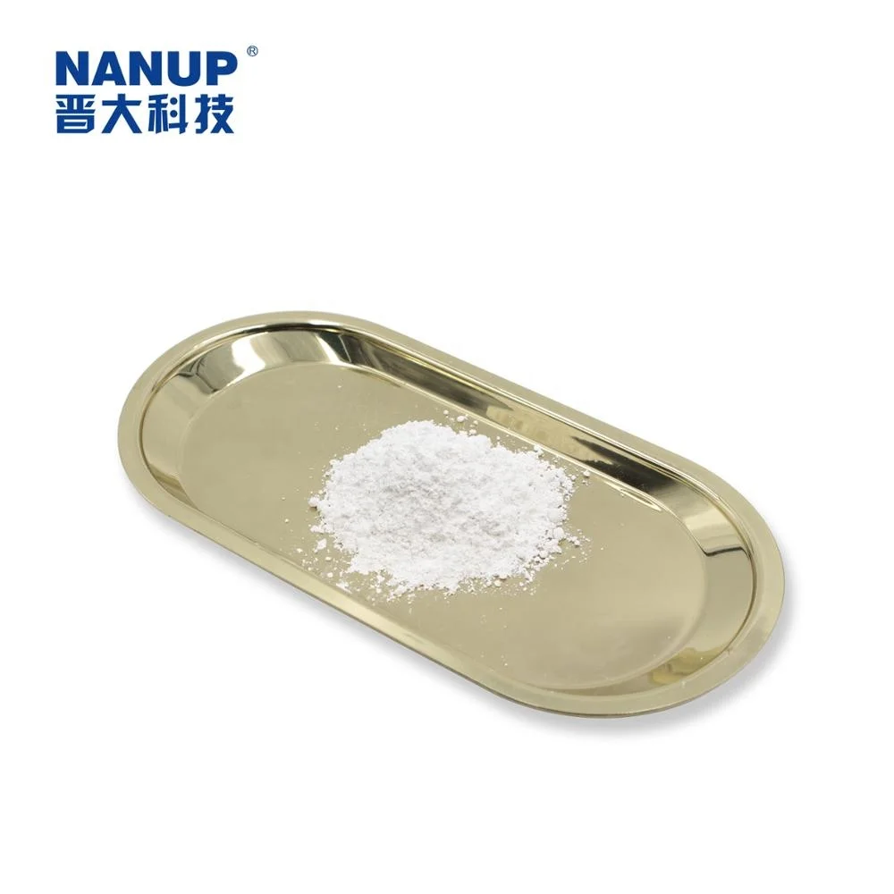 
Ceramic used Antibacterial Zinc Oxide Catalyst Nano Zinc Oxide 