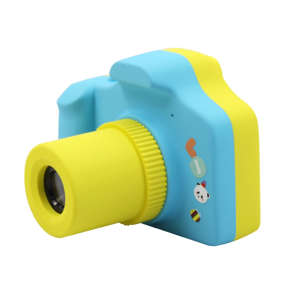 Preschool best child friendly digital real kids recording camera suitable for 3 7 10 year old and older kids  sale