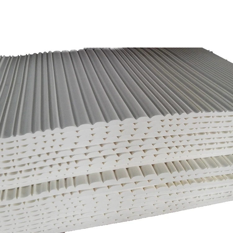 2018 New Style Synthetic Rubber Latex Sheets
