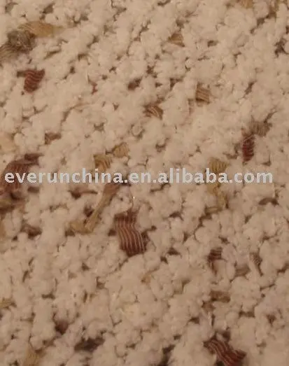 элегантный модный миру бросай и одеяло