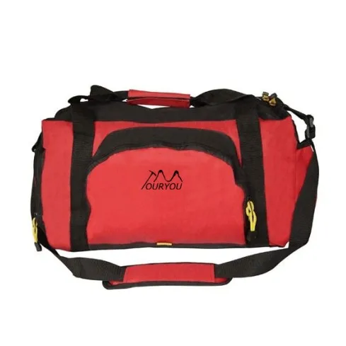 Очень популярная спортивная сумка по низкой цене