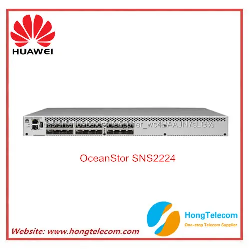 02357653 система хранения Huawei OceanStor SNS2224 SN2Z05FCSP