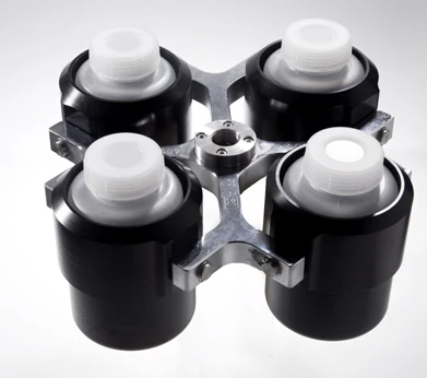 DL5M 5000RPM 4x750ml Low Speed Large Volume Refrigerated Centrifuge